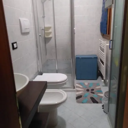 بيت ضيافة Mini Con Giardino