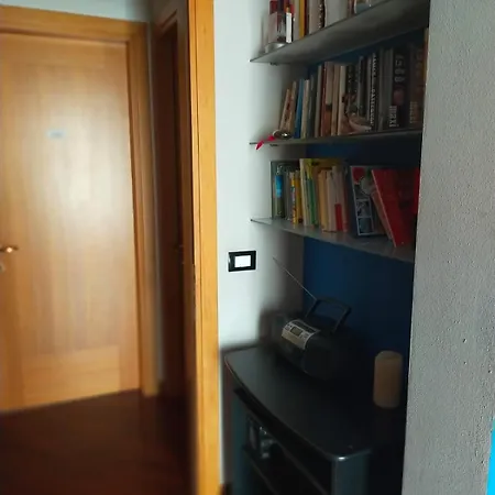 Mini Con Giardino 3*