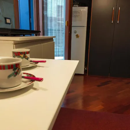 Vendégház Mini Con Giardino