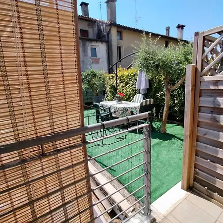 Mini Con Giardino 3*
