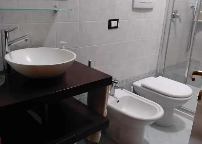 Mini Con Giardino 3* Fontanafredda