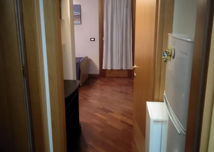 Mini Con Giardino Vendégház Fontanafredda