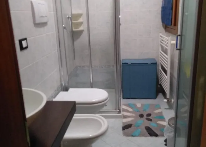 Vendégház Mini Con Giardino