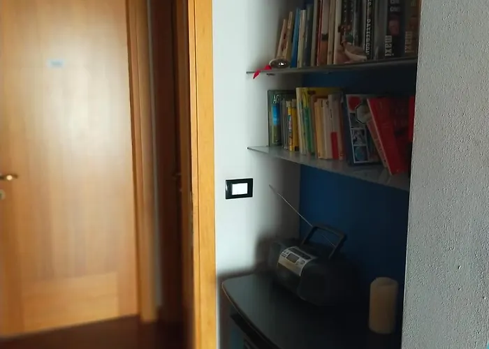 Mini Con Giardino 3*