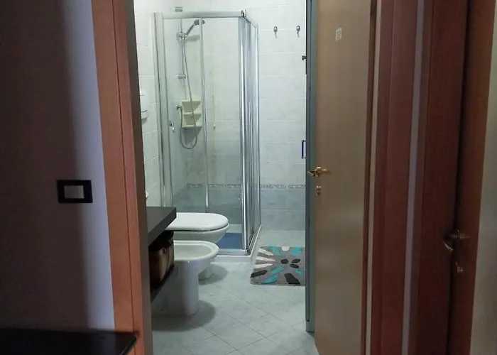 Vendégház Mini Con Giardino Fontanafredda