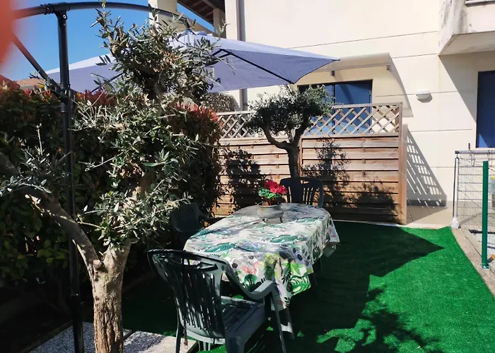 Mini Con Giardino Vendégház 3*